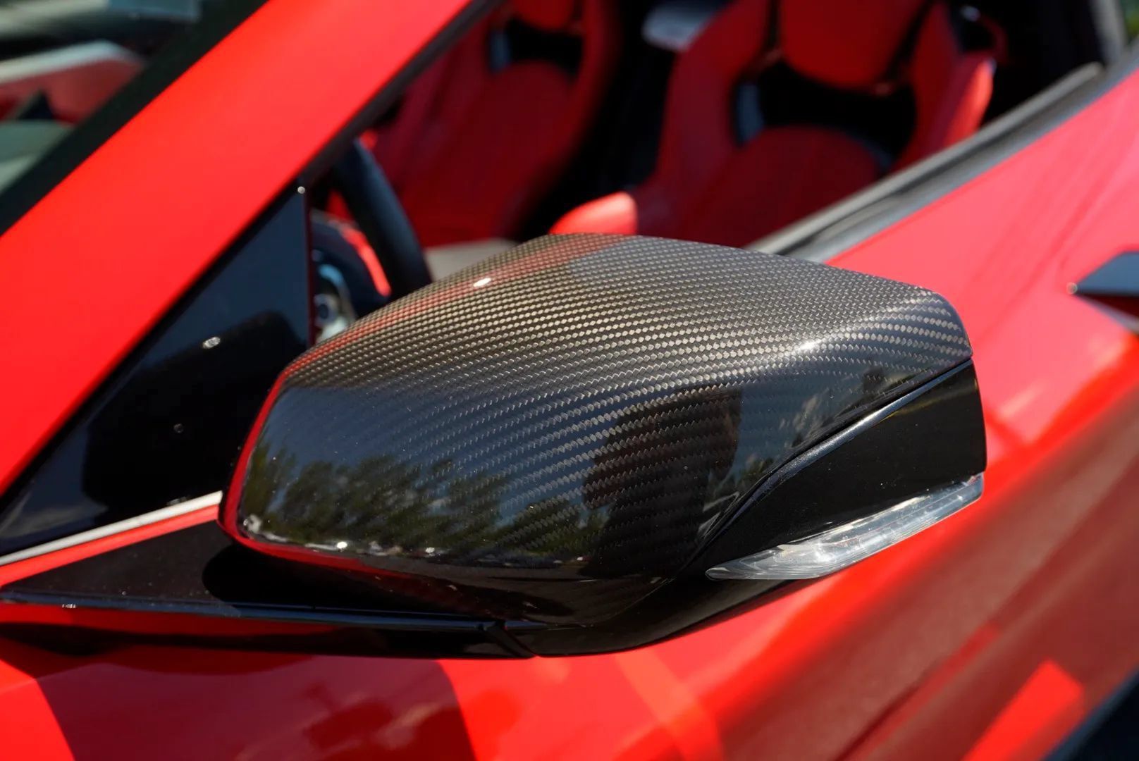 Used 2020 Chevrolet Corvette Stingray Premium Cpe w/ 3LT Preferred Equipment Group RWD image 20