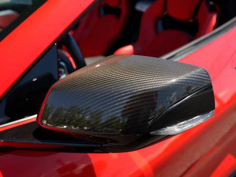 Used 2020 Chevrolet Corvette Stingray Premium Cpe w/ 3LT Preferred Equipment Group RWD image 20