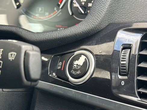 Used 2014 BMW X3 xDrive35i image 25