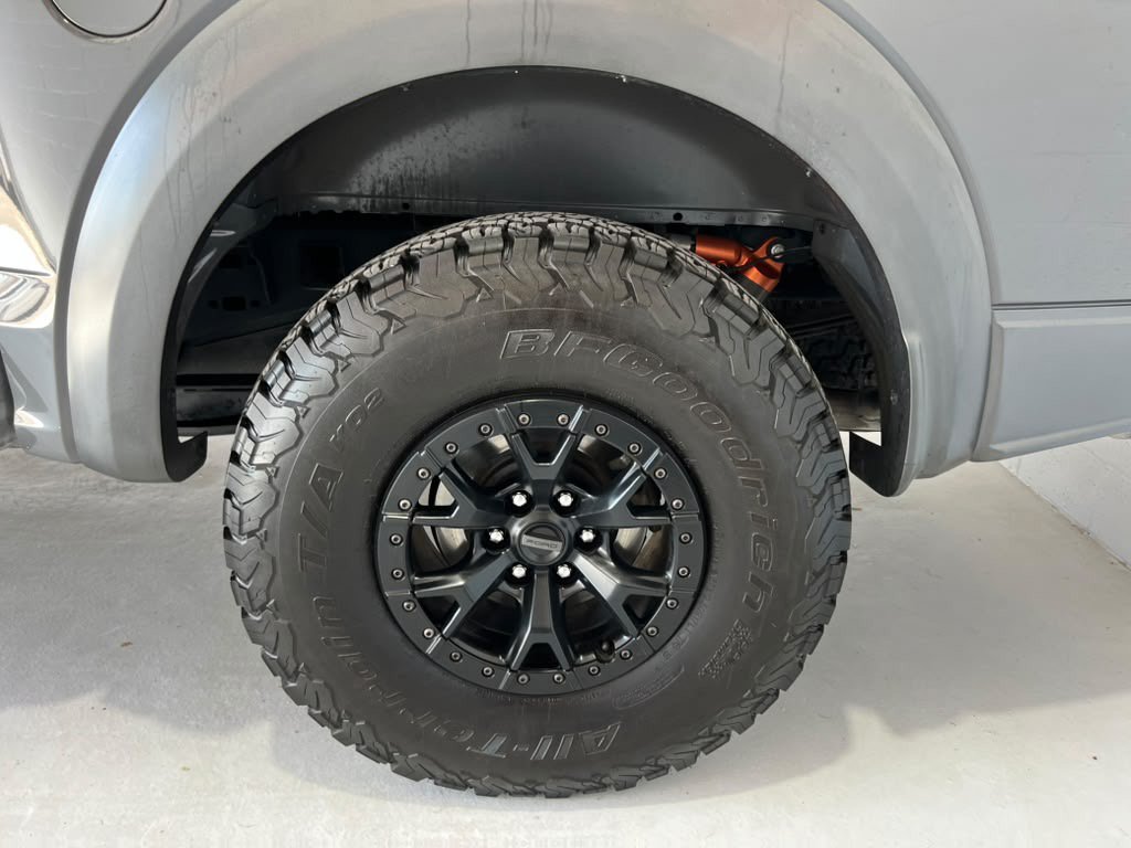 Used 2020 Ford F150 Raptor w/ Equipment Group 802A Luxury AWD/4WD image 10