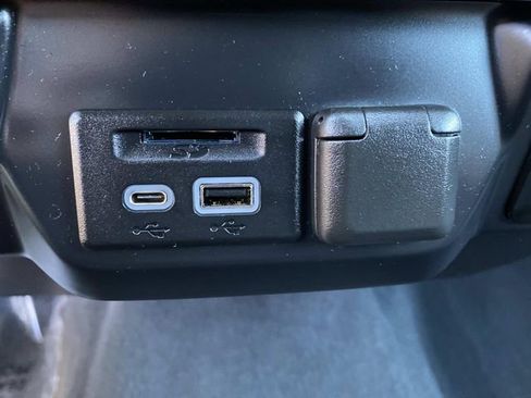 Used 2019 Chevrolet Silverado 1500 RST w/ All-Star Edition image 11