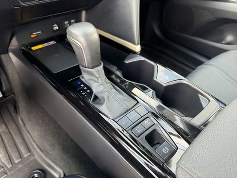 Certified 2025 Toyota Camry XSE image 17