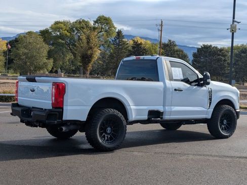 Used 2024 Ford F350 XL image 5