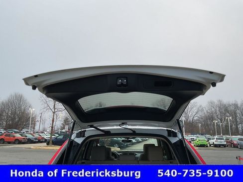 Certified 2020 Honda CR-V EX image 17