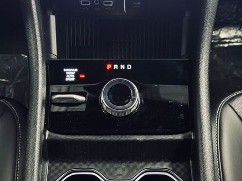 New 2026 Jeep Grand Cherokee L Limited AWD/4WD image 35