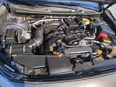 Certified 2023 Subaru Crosstrek 2.5i Limited image 21