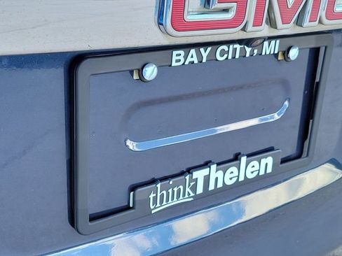 Used 2018 GMC Acadia SLE w/ Driver Alert Package I AWD/4WD image 28