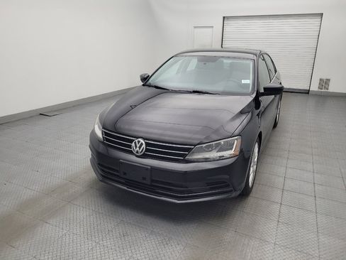 Used 2017 Volkswagen Jetta S FWD image 15
