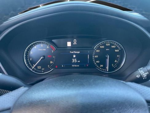 Used 2019 Cadillac XT4 Sport w/ Driver Awareness Package FWD image 14