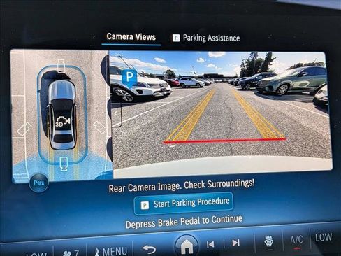 New 2026 Mercedes-Benz E 350 Sedan image 12