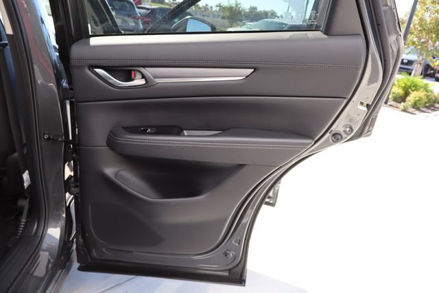Used 2024 MAZDA CX-5 AWD 2.5 S image 29