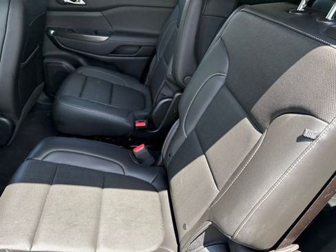 Used 2023 GMC Acadia SLT AWD/4WD image 10