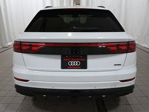 New 2026 Audi Q8 Prestige image 12