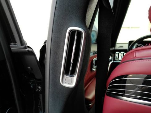 Used 2024 Mercedes-Benz S 580 4MATIC Sedan w/ AMG Line image 42