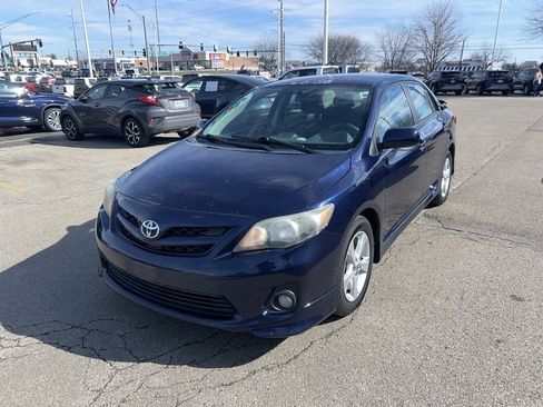Used 2013 Toyota Corolla S image 10