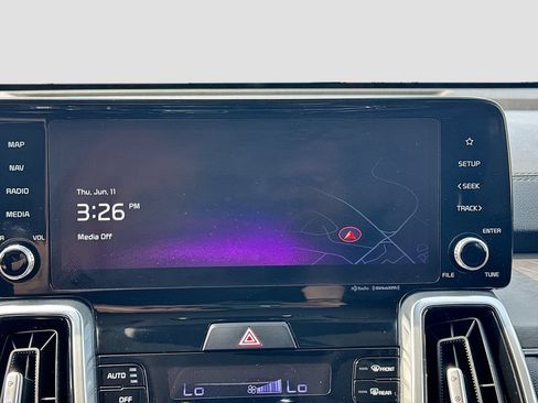 Certified 2023 Kia Sorento SX AWD/4WD image 18