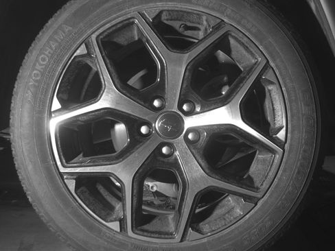 Used 2025 Jeep Compass Limited image 15