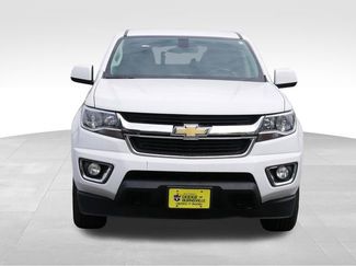 Used 2018 Chevrolet Colorado LT w/ LT Convenience Package AWD/4WD video 2