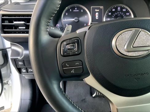 Used 2019 Lexus IS 300 w/ Premium Package image 24