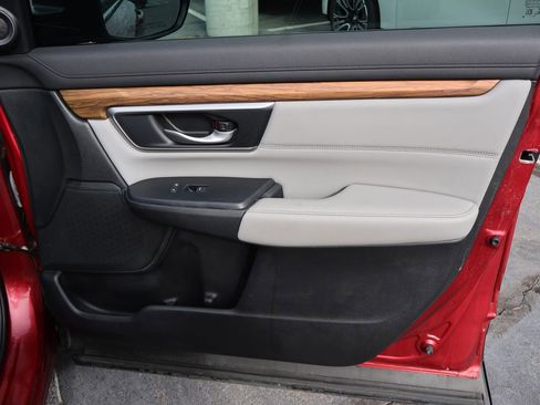 Used 2022 Honda CR-V EX-L image 13