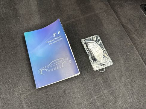 Used 2025 BMW i4 eDrive40 RWD image 75