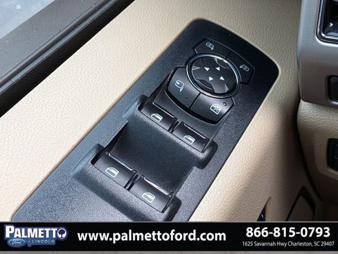 Used 2018 Ford F150 Lariat AWD/4WD image 25