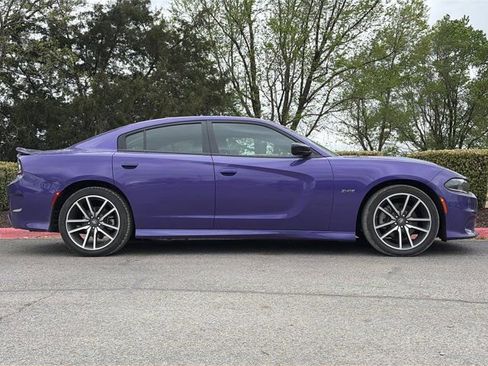 Used 2023 Dodge Charger R/T RWD image 2