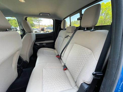 Used 2024 Ford Ranger XLT w/ Trailer Tow Package AWD/4WD image 26