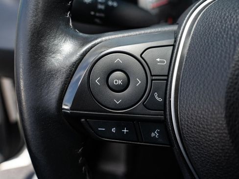 Used 2022 Toyota Corolla SE image 22