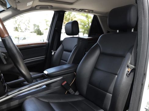 Used 2011 Mercedes-Benz ML 350 4MATIC image 18