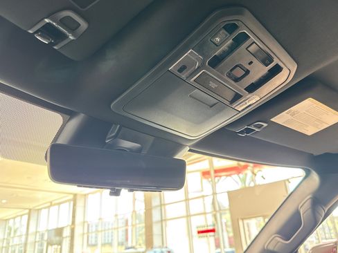 New 2026 Toyota Tundra TRD Pro image 30