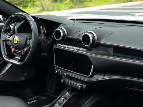 Used 2023 Ferrari Portofino M image 50