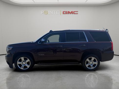 Used 2017 Chevrolet Tahoe Premier image 11