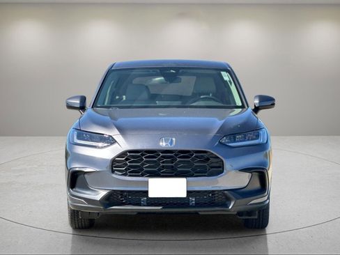 New 2026 Honda HR-V LX image 8