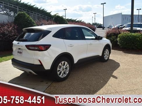 Used 2025 Ford Escape Active FWD image 10