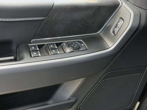 New 2025 Ford F150 XLT w/ Equipment Group 301A Standard image 57