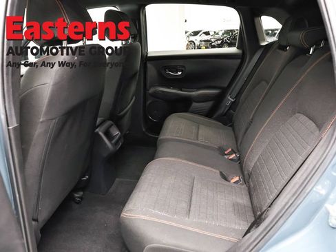 Used 2024 Honda HR-V Sport image 20