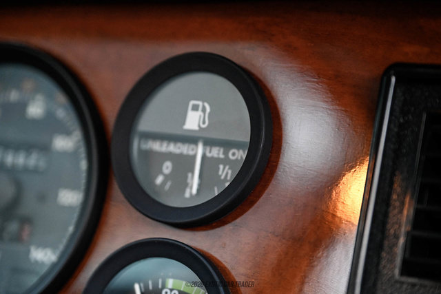 Used 1987 Jaguar XJ6 RWD image 43