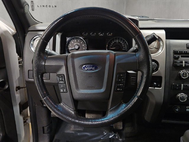 Used 2012 Ford F150 XLT w/ XLT Convenience Pkg AWD/4WD image 14