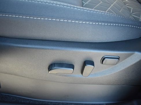 New 2026 Nissan Frontier SV w/ SV Convenience Package image 14