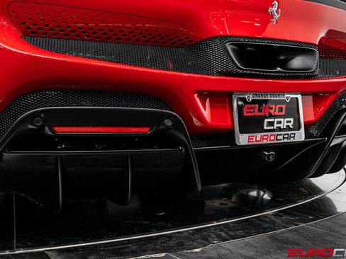 Used 2024 Ferrari 296 GTB image 22