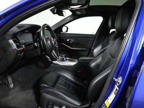 Used 2022 BMW M340i xDrive AWD/4WD image 3