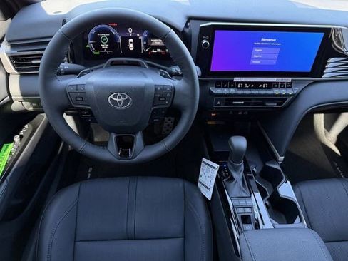 New 2026 Toyota Camry XSE image 12