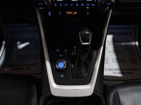 Used 2021 Toyota RAV4 XSE image 27