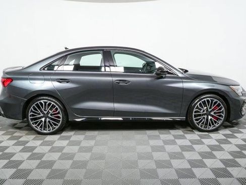 New 2026 Audi S3 Premium image 2