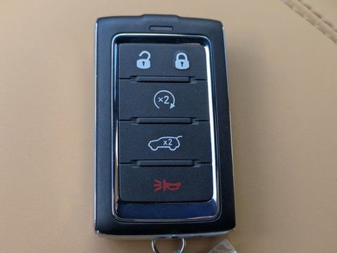 New 2025 Jeep Grand Cherokee L Summit w/ Advanced Protech Group IV image 26