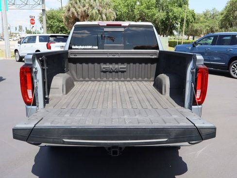 Certified 2023 GMC Sierra 1500 SLT w/ SLT Premium Plus Package AWD/4WD image 27