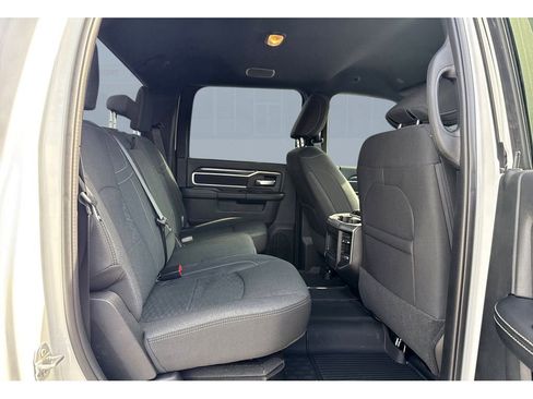 New 2026 RAM 3500 Big Horn image 25