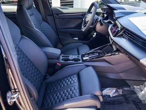 New 2026 Audi RS 3 image 17