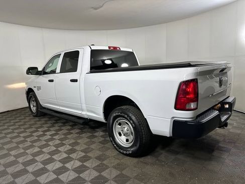 Used 2022 RAM 1500 Tradesman AWD/4WD image 5